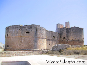 Aragonese Castle  