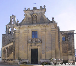 Die Mutterkirche