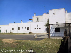 Masseria "Zanzare"