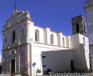 glise Paroissiale  