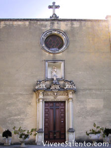 Chiesa del Carmine