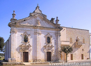 Chiesa di Santa Marina