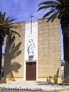 Church of the Virgin