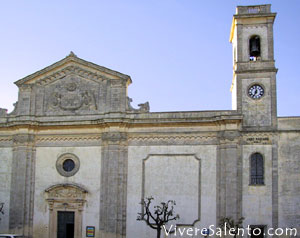 Die Mutterkirche