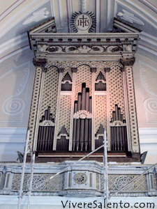 Die Orgel