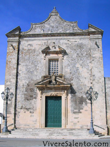 The Parish Church