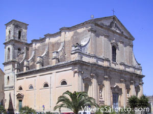 Chiesa Madre