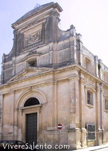 Église de Sant'Elia  