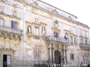 The Ducal Palace