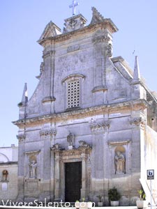 glise Paroissiale  