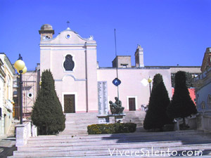 Die Pfarrkirche