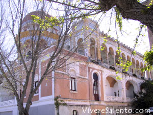 Villa Sticchi