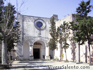 glise de Santa Maria degli Angeli  