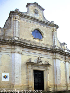 Die Pfarrkirche