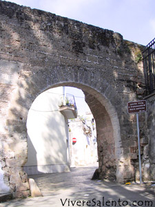 Porta Filia  