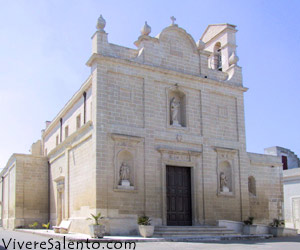 Chiesa Madre