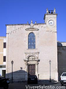 glise Paroissiale 