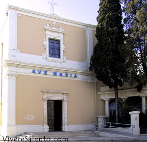 Chiesa della Madonna del Loreto