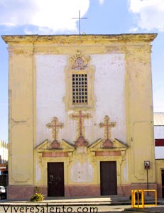 Chiesa dell'Immacolata