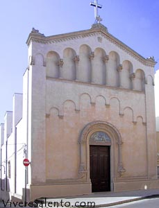 Chiesa delle Anime