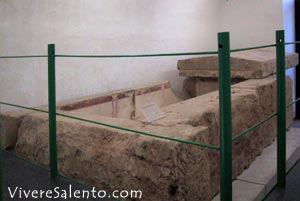 The Athlete's Tomb