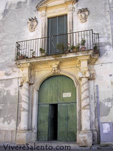 Palazzo Viceconte
