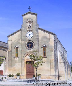 Church of Our Lady of the Assumption