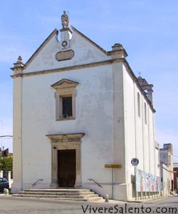 Chiesa della Madonna delle Grazie