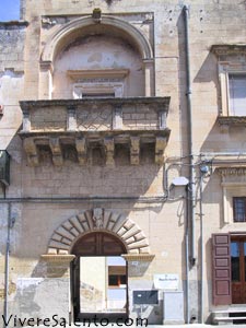 Palazzo Feudale